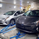 Illustration for article titled New Toyota Prius Looks Fucking Horrendous
